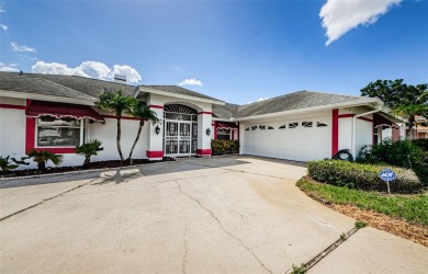 Beach Home For Sale in Holiday, Florida