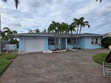 Beach Home Sale Pending in Treasure Island, Florida