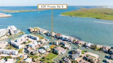 Beach Lot For Sale in Port Aransas, Texas