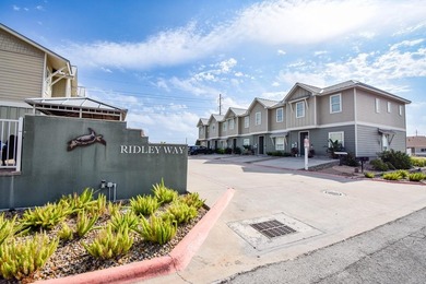 Beach Home For Sale in Corpus Christi, Texas