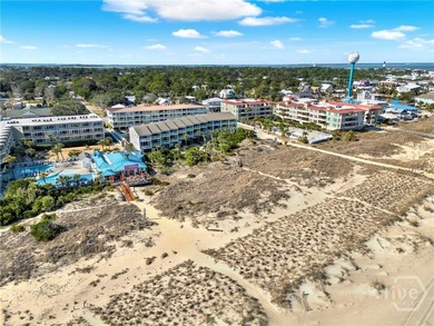 Beach Condo For Sale in Tybee Island, Georgia