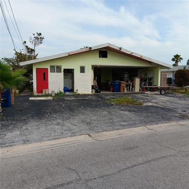 Beach Home For Sale in Madeira Beach, Florida