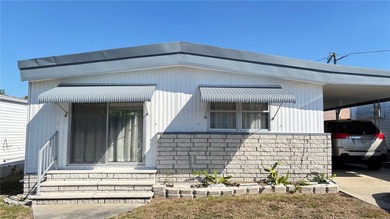 Beach Home For Sale in St. Petersburg, Florida