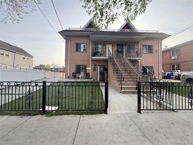 Beach Home For Sale in East Elmhurst, New York