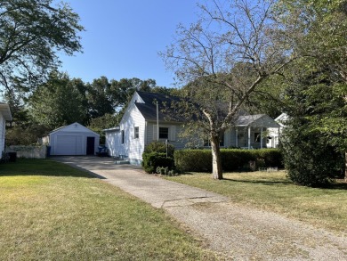 Beach Home For Sale in Spring Lake, Michigan