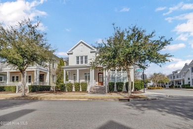 Beach Home For Sale in Wilmington, North Carolina