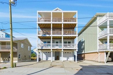 Beach Condo For Sale in Carolina Beach, North Carolina