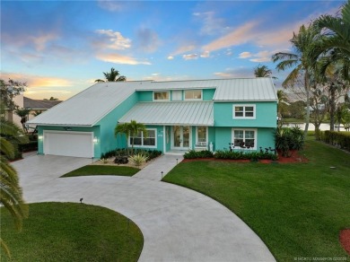Beach Home For Sale in Port Saint Lucie, Florida