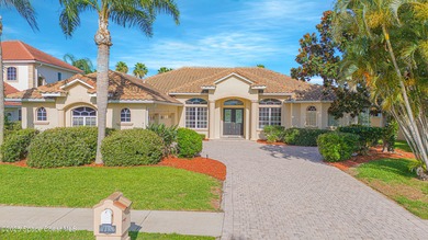 Beach Home For Sale in Melbourne, Florida
