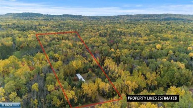 Beach Acreage For Sale in Two Harbors, Minnesota