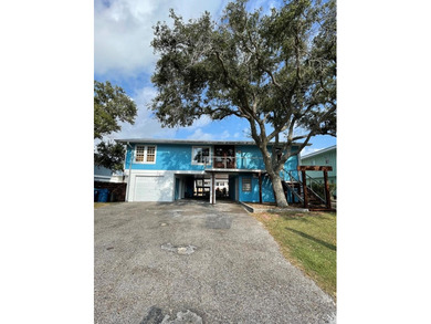 Beach Home For Sale in Rockport, Texas