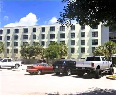 Beach Condo For Sale in Clearwater, Florida