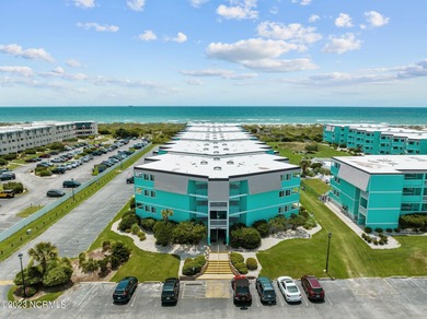 Beach Condo For Sale in Atlantic Beach, North Carolina