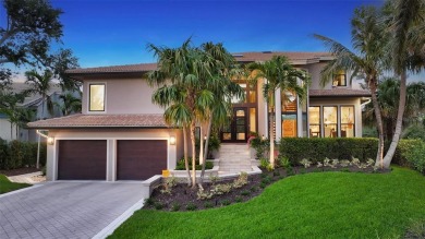 Beach Home Sale Pending in Longboat Key, Florida