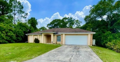 Beach Home For Sale in Lehigh Acres, Florida