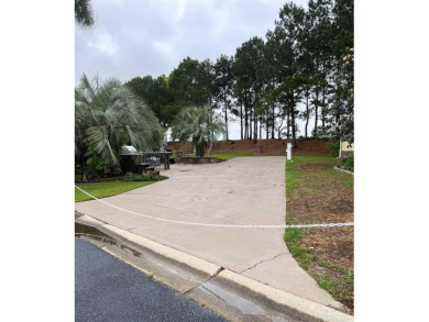 Beach Lot For Sale in Foley, Alabama