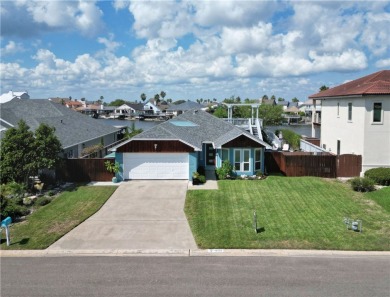 Beach Home Sale Pending in Corpus Christi, Texas