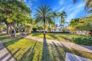 Beach Home Sale Pending in Cutler Bay, Florida