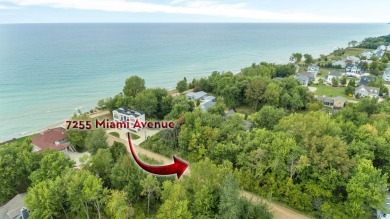 Beach Lot For Sale in South Haven, Michigan