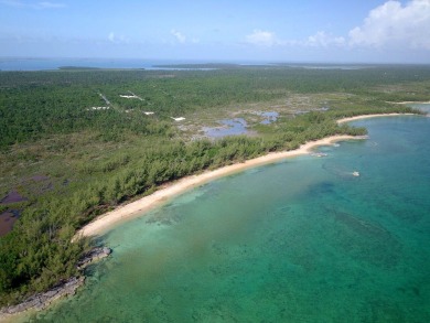 Beach Lot For Sale in Abaco, 
