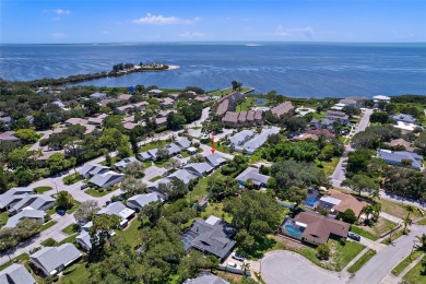 Beach Condo For Sale in Tarpon Springs, Florida