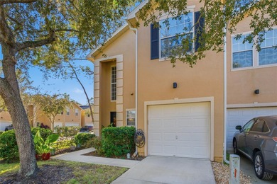 Beach Townhome/Townhouse Sale Pending in Tampa, Florida