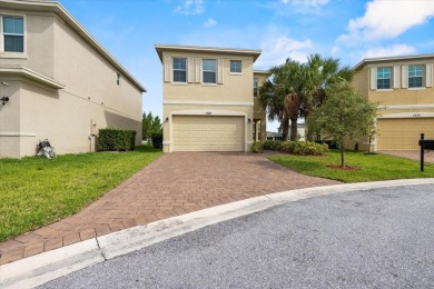 Beach Home For Sale in Port Saint Lucie, Florida