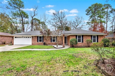 Beach Home Active Under Contract in Savannah, Georgia