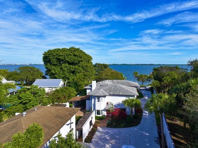 Beach Home For Sale in Fort Pierce, Florida