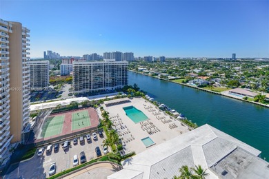 Beach Condo For Sale in Hallandale Beach, Florida