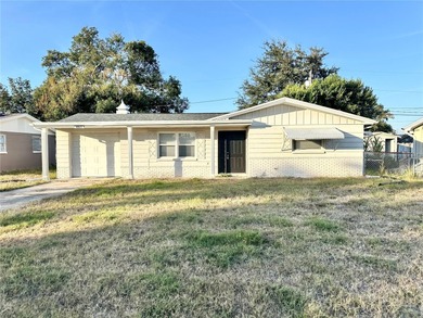 Beach Home For Sale in Holiday, Florida
