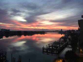 Vacation Rental Beach Condo in Clearwater Beach, Florida