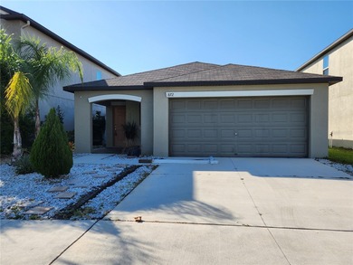 Beach Home For Sale in Ruskin, Florida