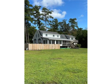 Beach Home For Sale in Onemo, Virginia