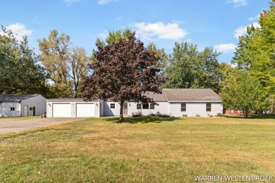 Beach Home For Sale in Holland, Michigan