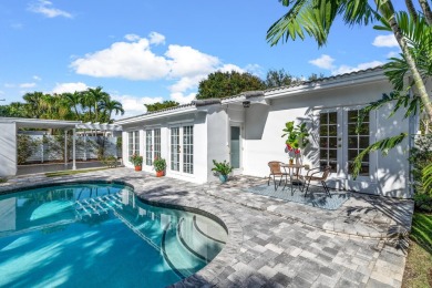 Beach Home For Sale in West Palm Beach, Florida