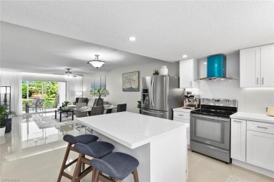 Beach Apartment Off Market in Naples, Florida