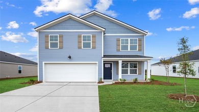 Beach Home For Sale in Port Wentworth, Georgia