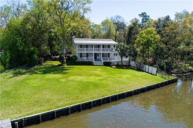 Beach Home For Sale in Mobile, Alabama