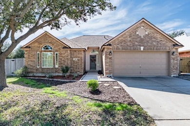 Beach Home For Sale in Rockport, Texas