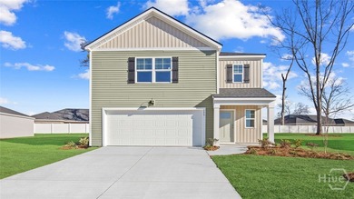 Beach Home For Sale in Port Wentworth, Georgia