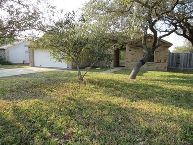 Beach Home For Sale in Ingleside on The Bay, Texas