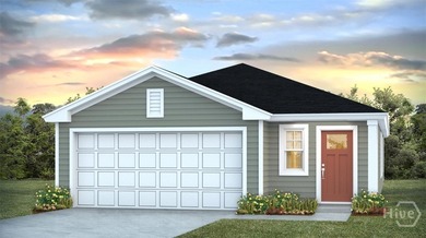 Beach Home For Sale in Savannah, Georgia