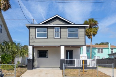 Beach Home For Sale in Daytona Beach, Florida