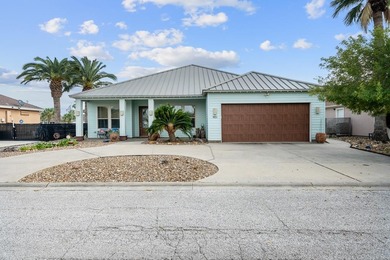 Beach Home For Sale in Aransas Pass, Texas