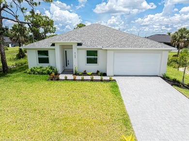 Beach Home For Sale in Cape Coral, Florida