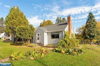 Beach Home For Sale in Duluth, Minnesota