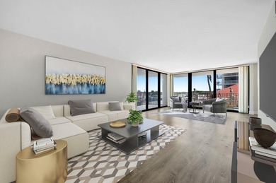 Beach Condo For Sale in Singer Island, Florida