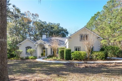 Beach Home For Sale in Okatie, South Carolina