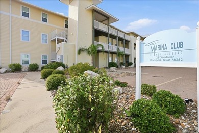 Beach Condo For Sale in Rockport, Texas